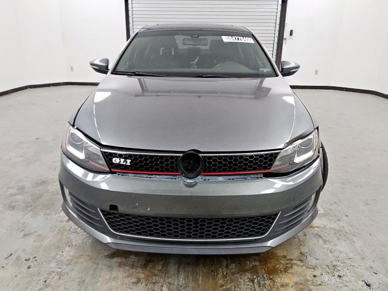 2015 VOLKSWAGEN JETTA GLI 3VW4T7AJ2FM293962