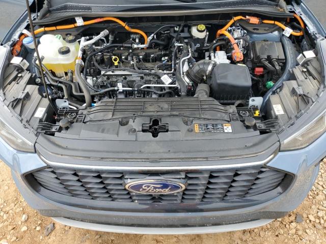 2025 FORD ESCAPE 1FMCU0E13SUA32998
