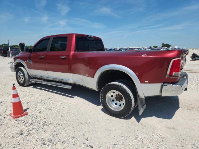 Vin: 3c63rrjl4fg666760, lot: 59556515, ram 3500 laramie 20152
