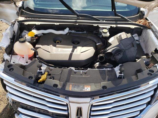 2018 LINCOLN MKC RESERV 5LMCJ3D94JUL13544