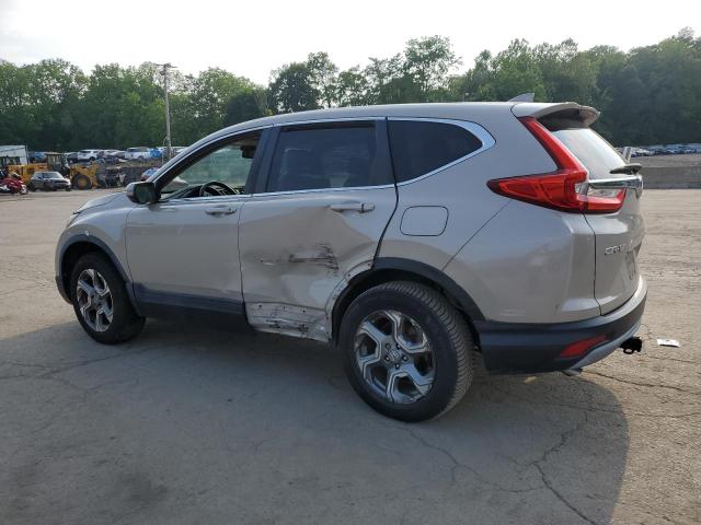 2018 HONDA CR-V EXL 5J6RW2H83JL003674