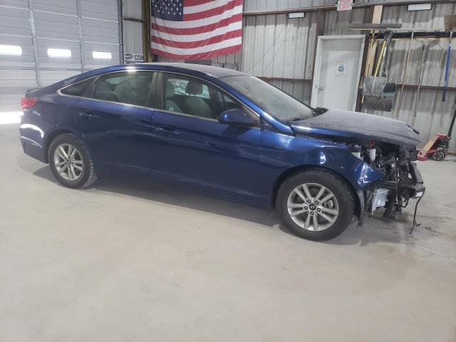 Vin: 5npe24af0gh340627, lot: 62196115, hyundai sonata se 20164