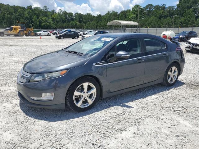 CHEVROLET VOLT