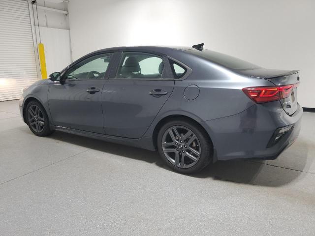Vin: 3kpf34ad7le181359, lot: 59304265, kia forte gt line 20202