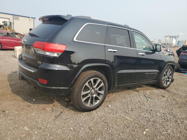 Vin: 1c4rjfct8hc809088, lot: 59182625, jeep grand cher overland 20173