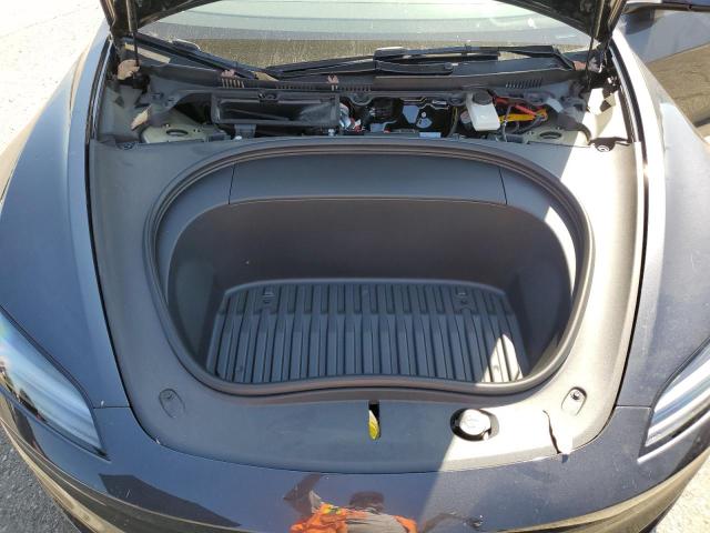 2024 TESLA MODEL 3 5YJ3E1EA4RF784672