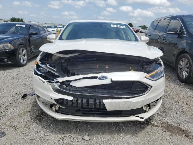 2018 FORD FUSION TITANIUM/PLATINUM 3FA6P0K99JR160631