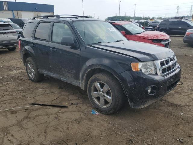 Vin: 1fmcu0d73aka70859, lot: 59658425, ford escape xlt 20104