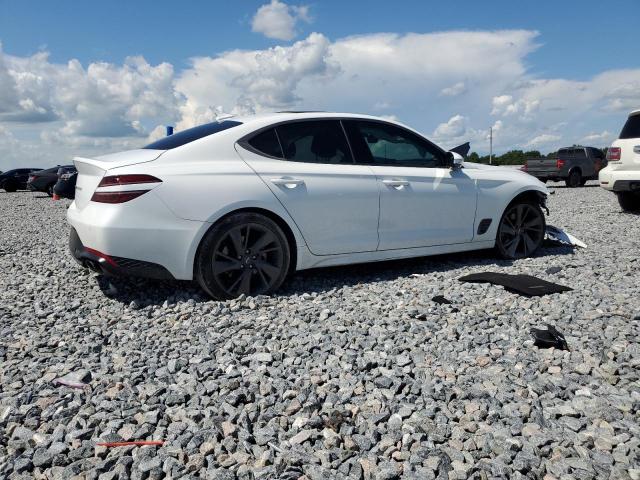 2023 GENESIS G70 BASE KMTG34TA2PU108285