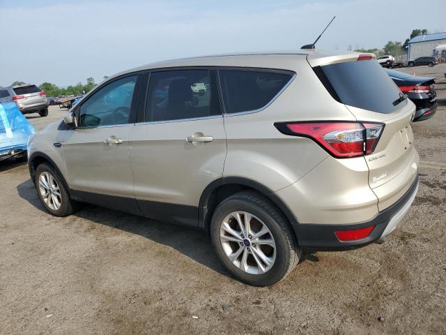 Vin: 1fmcu9gd7huc71474, lot: 59996265, ford escape se 20172