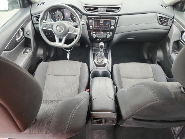 2018 NISSAN ROGUE S - 5N1AT2MT1JC705557