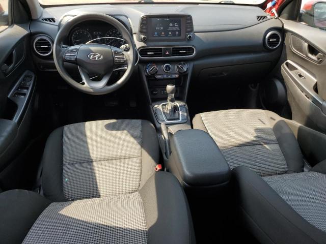 2018 HYUNDAI KONA SE - KM8K1CAA6JU157648