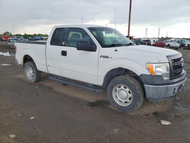 Vin: 1ftex1em5dfc35905, lot: 61927015, ford f-150 super cab 20134