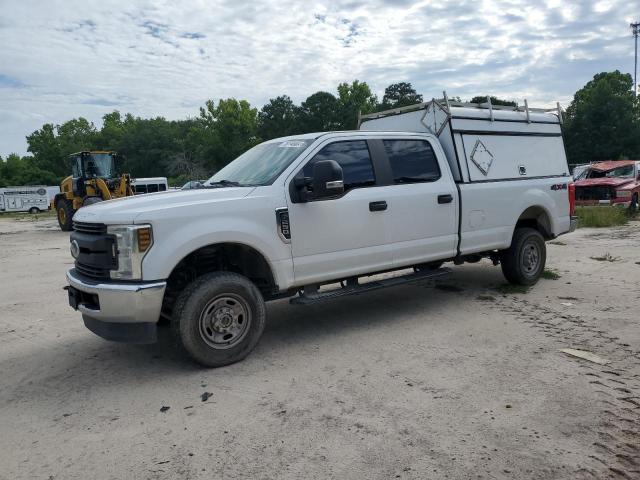 Vin: 1ft7w2b64jec03990, lot: 61021315, ford f250 super duty 2018 img_1