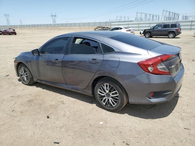 Vin: 2hgfc2f59gh567539, lot: 62504025, honda civic lx 20162