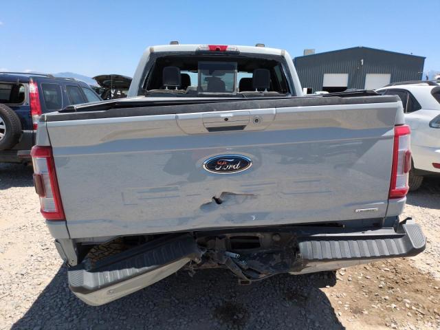 2023 FORD F150 SUPER - 1FTFW1E80PFA83210