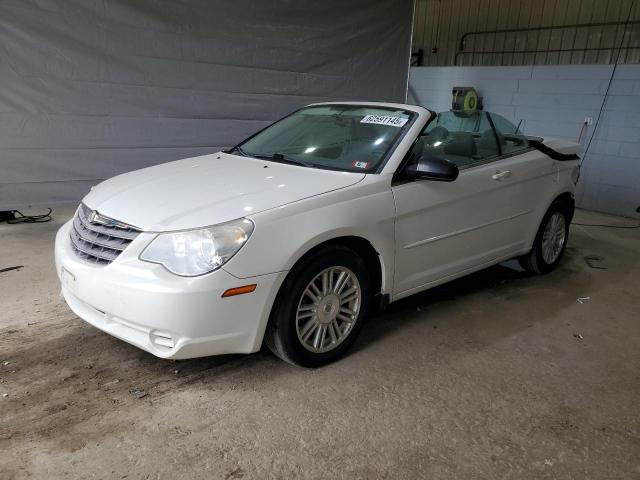 CHRYSLER SEBRING