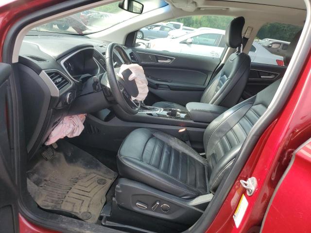 2016 FORD EDGE SEL 2FMPK4J94GBC33087