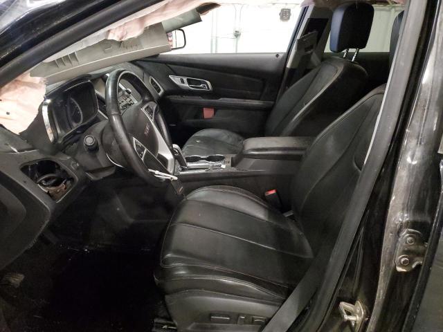 2015 GMC TERRAIN SL - 2GKFLXEK6F6330203