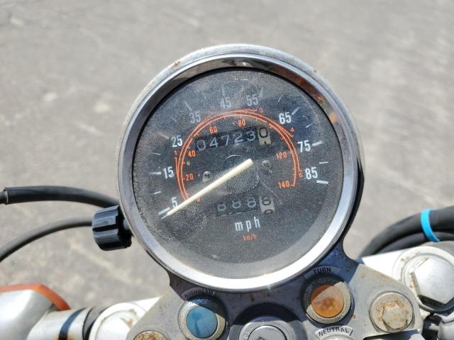 2003 HONDA CMX250 C JH2MC13183K900213