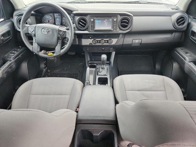 2019 TOYOTA TACOMA DOU - 5TFAX5GN8KX137082