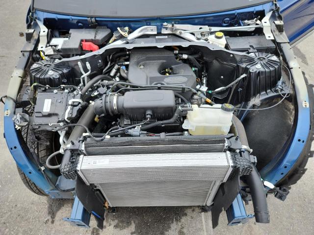 2020 FORD EXPLORER X 1FMSK8DH0LGB88589