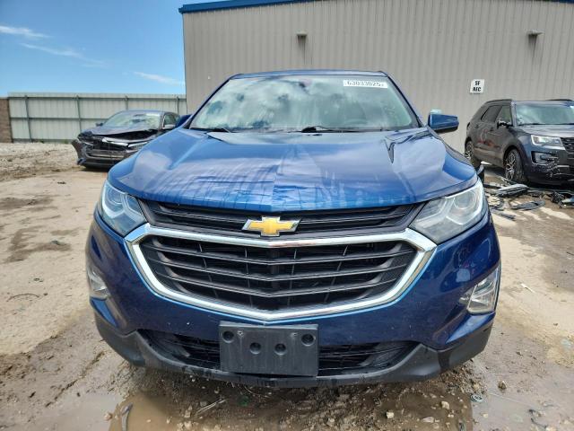 2019 CHEVROLET EQUINOX LT - 2GNAXKEV0K6153401