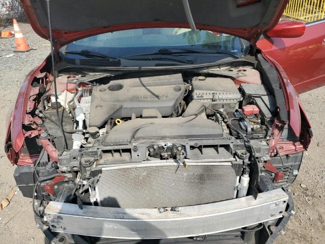 2016 NISSAN ALTIMA 2.5 1N4AL3AP8GC126243