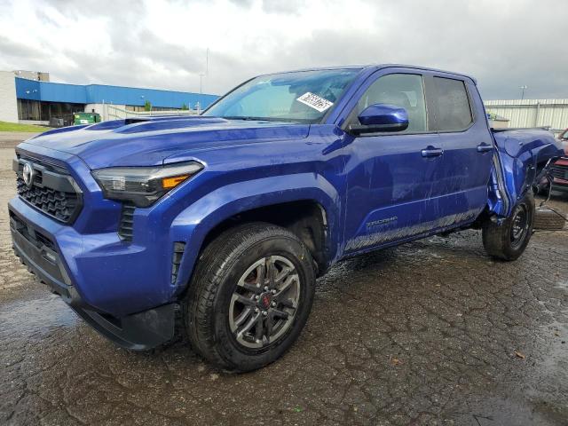 Vin: 3tmkb5fn7rm011655, lot: 61658725, toyota tacoma double cab 2024 img_1
