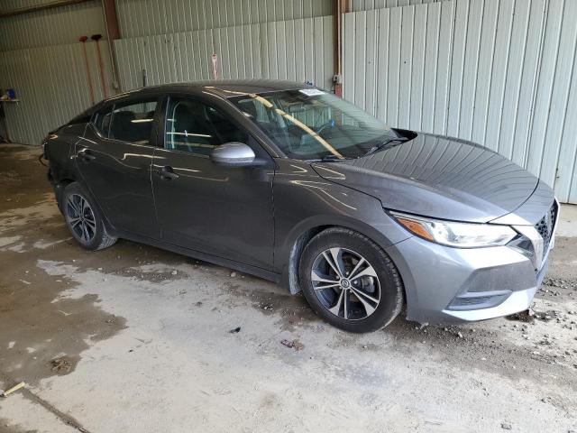 Vin: 3n1ab8cv2ny297048, lot: 59654285, nissan sentra sv 20224