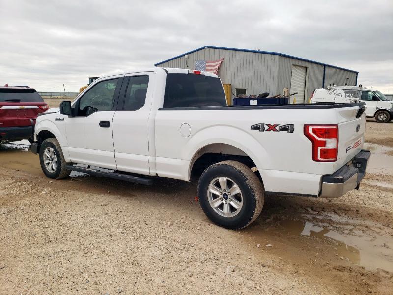 Vin: 1ftex1eb0kke69405, lot: 59414245, ford f-150 super cab 20192