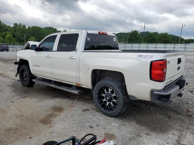 Vin: 3gcukrec9fg115865, lot: 61371225, chevrolet all models k1500 lt 20152