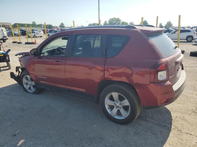 Vin: 1c4njdeb4hd204907, lot: 62398325, jeep compass latitude 20172