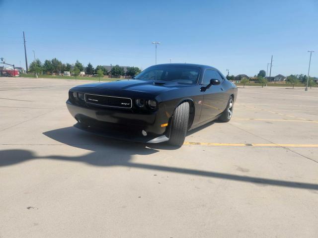 Vin: 2c3dycj4ch176414, lot: 62613515, dodge challenger 20122