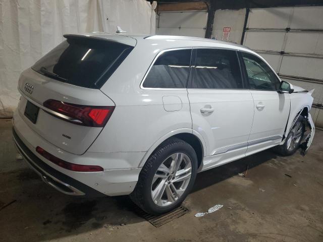 Vin: wa1lxbf75rd008152, lot: 61491185, audi q7 premium plus 20243