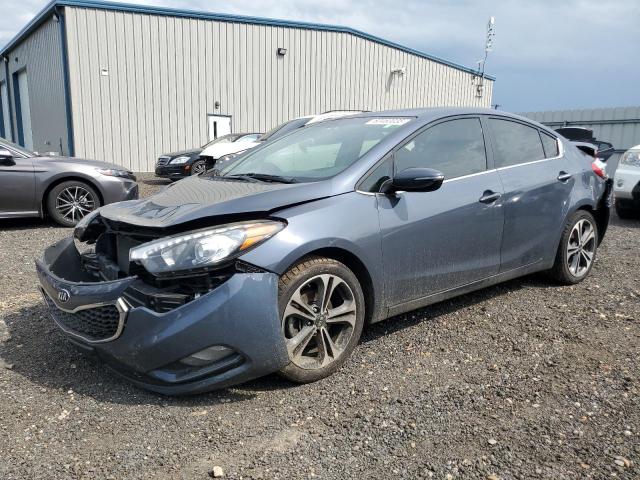 Vin: knafz4a82e5077911, lot: 60460035, kia forte ex 2014 img_1