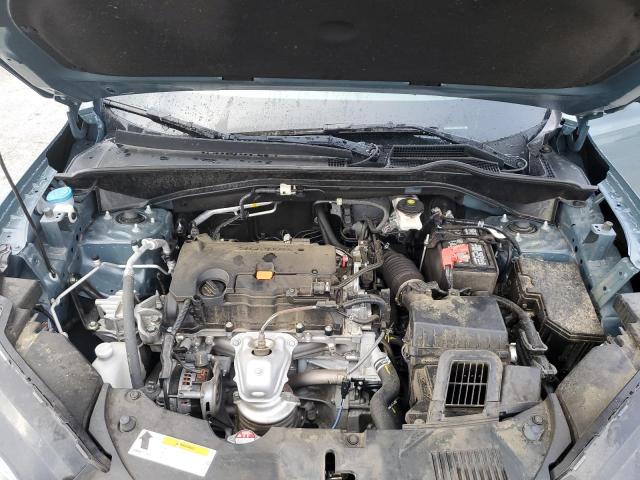 2023 HONDA HR-V SPORT - 3CZRZ1H55PM702027