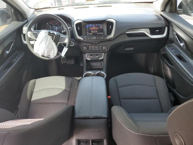 2024 GMC TERRAIN SL 3GKALMEG1RL310977