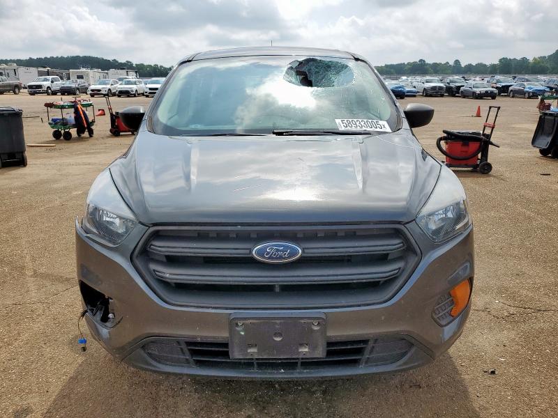 2018 FORD ESCAPE S - 1FMCU0F77JUC06301