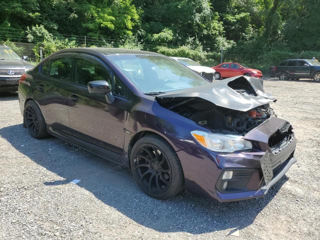 2019 SUBARU WRX PREMIU JF1VA1C63K9817962