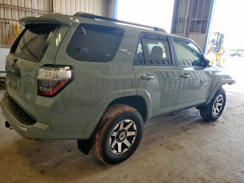 Vin: jtepu5jrxn5980002, lot: 60314305, toyota 4runner sr5/sr5 premium 20223