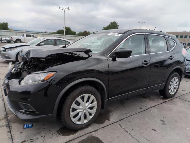 Vin: jn8at2mv2gw139488, lot: 60888265, nissan rogue s 2016 img_1