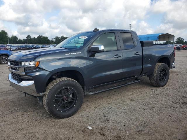 2020 CHEVROLET SILVERADO - 1GCRYDED2LZ163283