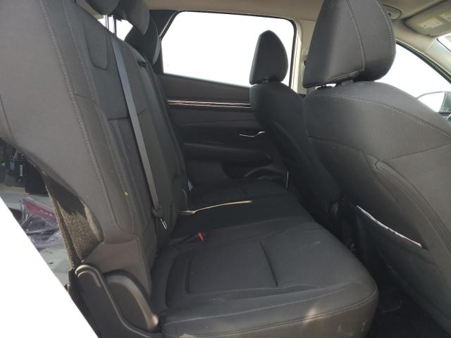 2023 HYUNDAI TUCSON SEL - 5NMJBCAE8PH244418