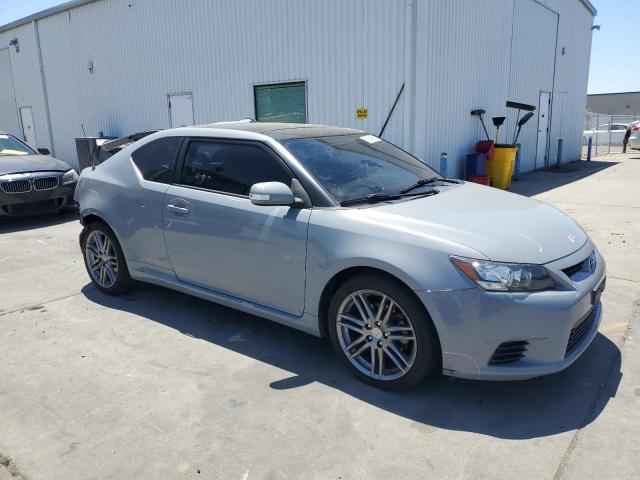 Vin: jtkjf5c72c3042397, lot: 60864565, toyota scion 20124