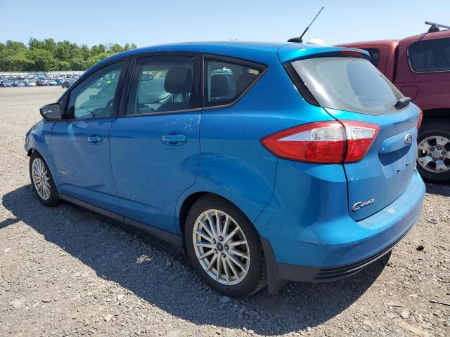 Vin: 1fadp5au7el516749, lot: 62084335, ford cmax se 20142