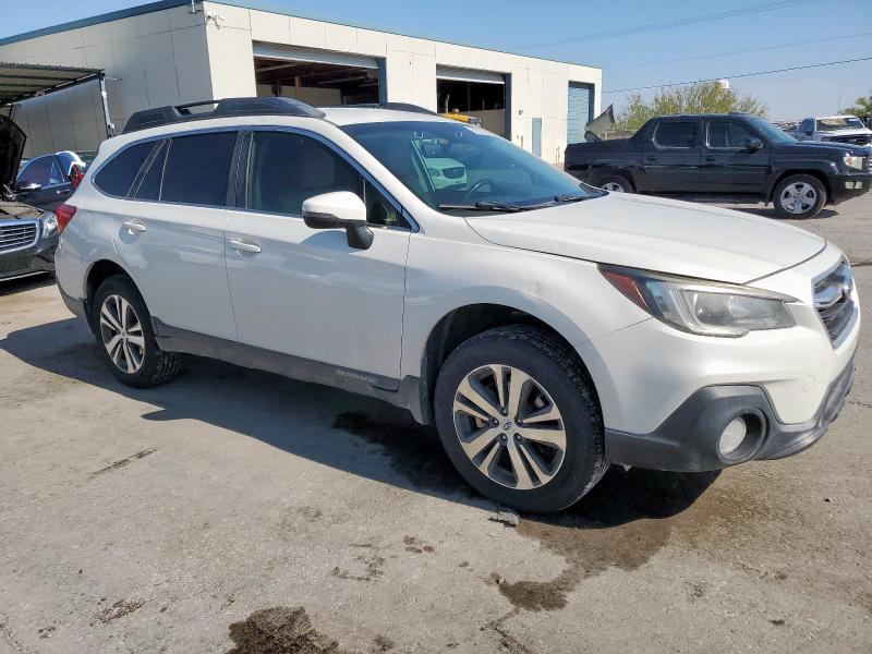2019 SUBARU OUTBACK 2. 4S4BSAJC6K3389046