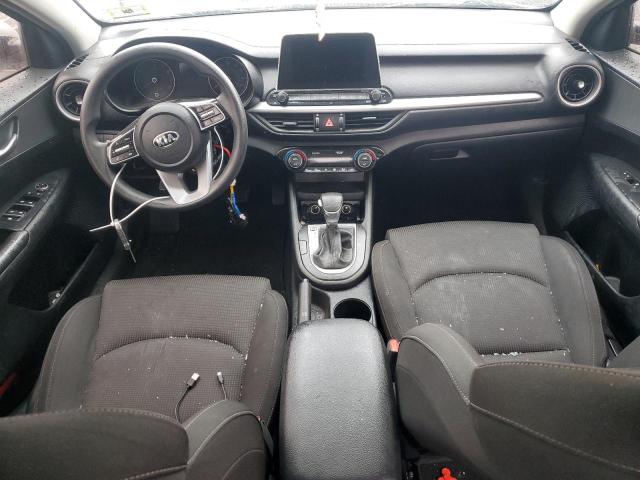 2019 KIA FORTE FE - 3KPF24AD9KE067252