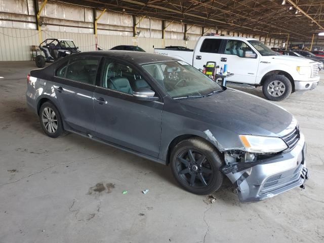 Vin: 3vwd17aj7fm258534, lot: 59600815, volkswagen jetta se 20154