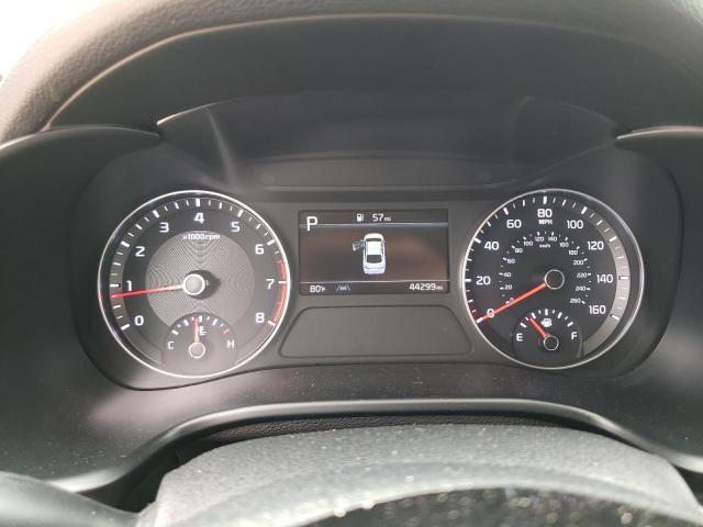 2023 KIA FORTE LX 3KPF24AD9PE545306